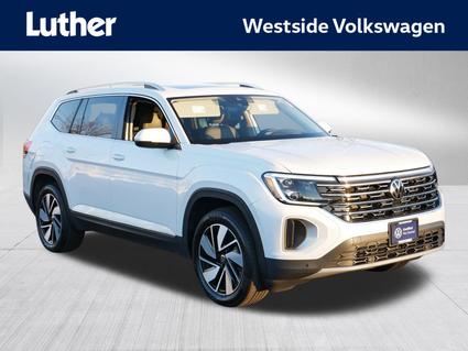 2024 Volkswagen Atlas Minneapolis MN