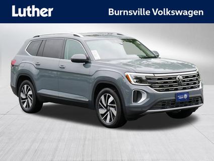 2025 Volkswagen Atlas Burnsville MN