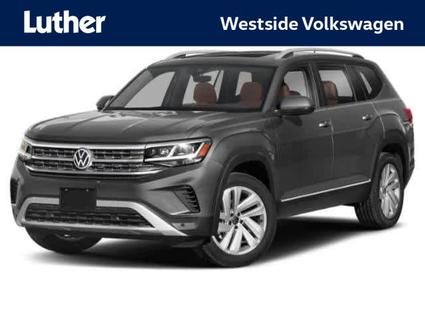 2021 Volkswagen Atlas Minneapolis MN