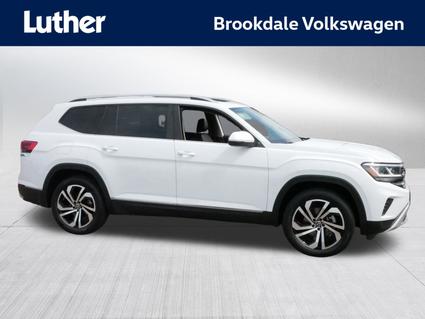 2022 Volkswagen Atlas Minneapolis MN