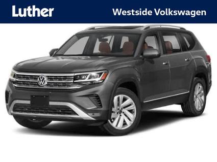 2023 Volkswagen Atlas Minneapolis MN
