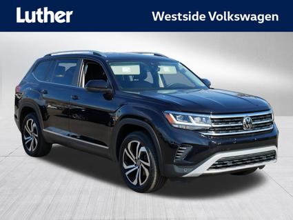 2023 Volkswagen Atlas Minneapolis MN