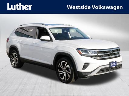 2023 Volkswagen Atlas Minneapolis MN