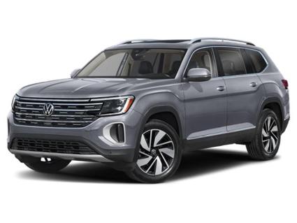 2024 Volkswagen Atlas Elko NV