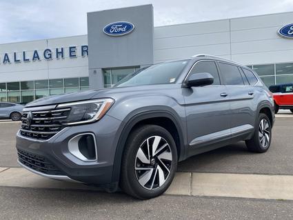2024 Volkswagen Atlas Elko NV