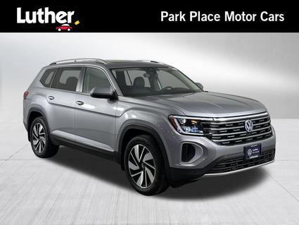 2025 Volkswagen Atlas Rochester MN