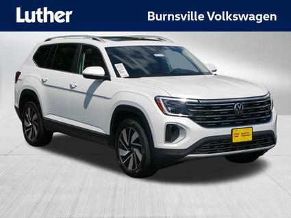 2025 Volkswagen Atlas Burnsville MN