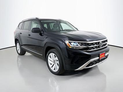 2021 Volkswagen Atlas Hermiston OR