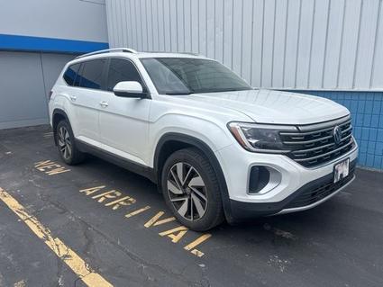 2024 Volkswagen Atlas Plymouth WI