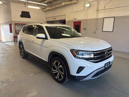 2022 Volkswagen Atlas Brunswick OH