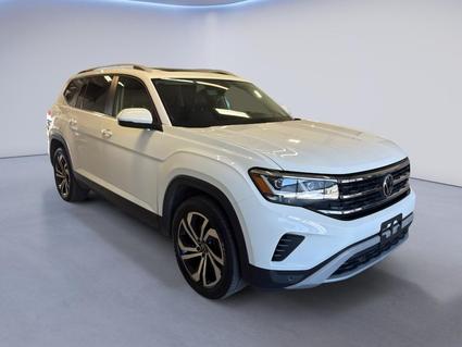 2022 Volkswagen Atlas Brunswick OH