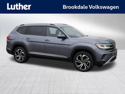 2022 Volkswagen Atlas Minneapolis MN
