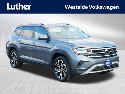 2023 Volkswagen Atlas Minneapolis MN