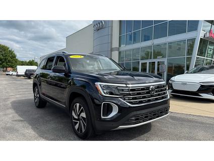 2024 Volkswagen Atlas Lexington KY