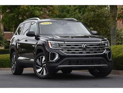 2024 Volkswagen Atlas Lexington KY
