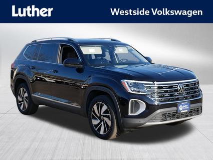 2025 Volkswagen Atlas Minneapolis MN