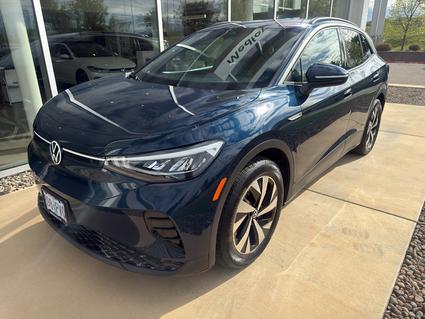 2023 Volkswagen ID.4 Medford OR