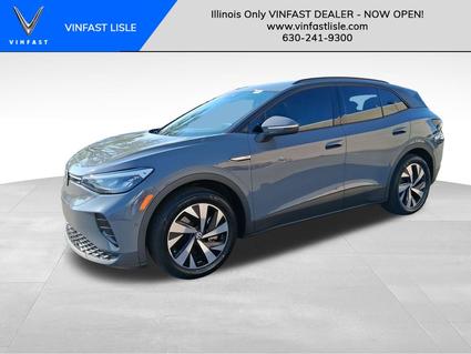 2023 Volkswagen ID.4 Lisle IL