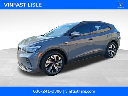 2023 Volkswagen ID.4 Lisle IL