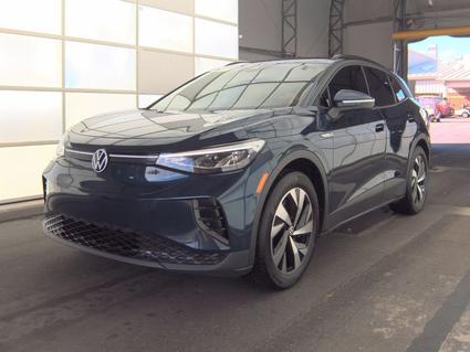 2023 Volkswagen ID.4 Richmond VA