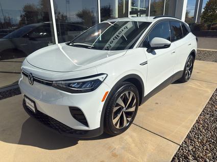 2023 Volkswagen ID.4 Medford OR