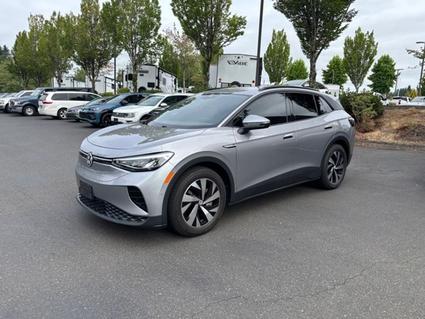 2023 Volkswagen ID.4 Chehalis WA