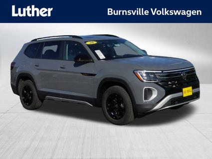 2026 Volkswagen Atlas Burnsville MN