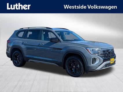 2026 Volkswagen Atlas Minneapolis MN