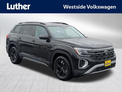 2026 Volkswagen Atlas Minneapolis MN