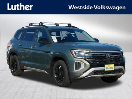 2026 Volkswagen Atlas Minneapolis MN
