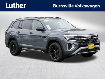 2026 Volkswagen Atlas Burnsville MN