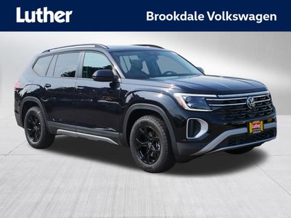 2026 Volkswagen Atlas Minneapolis MN