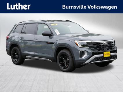 2026 Volkswagen Atlas Burnsville MN