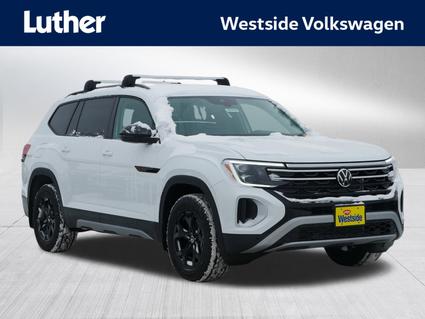 2026 Volkswagen Atlas Minneapolis MN