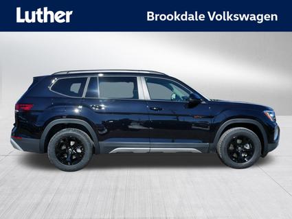 2026 Volkswagen Atlas Minneapolis MN