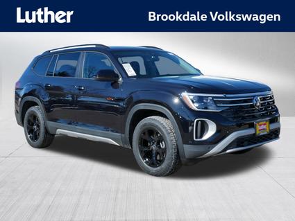 2026 Volkswagen Atlas Minneapolis MN
