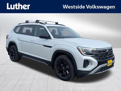2026 Volkswagen Atlas Minneapolis MN