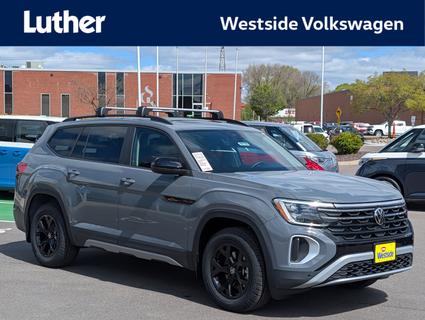 2026 Volkswagen Atlas Minneapolis MN