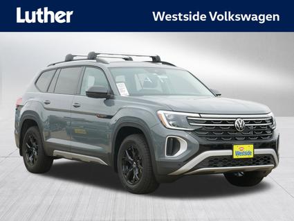 2026 Volkswagen Atlas Minneapolis MN