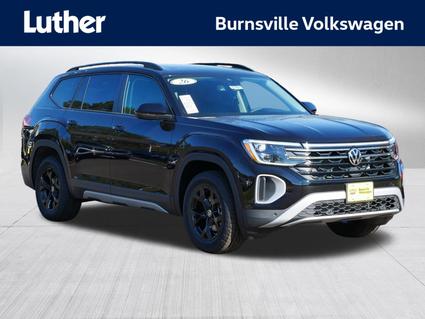 2026 Volkswagen Atlas Burnsville MN