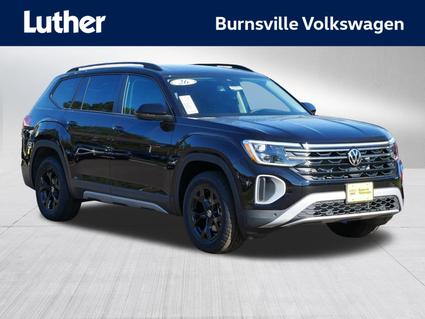 2026 Volkswagen Atlas Burnsville MN