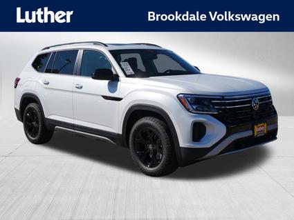 2026 Volkswagen Atlas Minneapolis MN