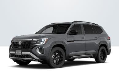 2026 Volkswagen Atlas Hicksville NY