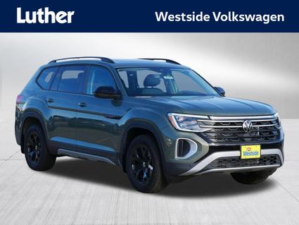2026 Volkswagen Atlas Minneapolis MN