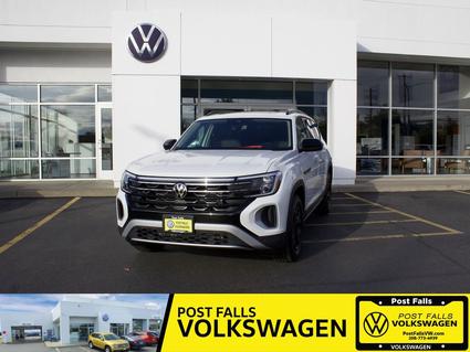 2026 Volkswagen Atlas Post Falls ID