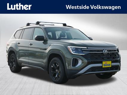 2026 Volkswagen Atlas Minneapolis MN