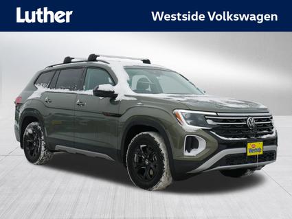 2026 Volkswagen Atlas Minneapolis MN