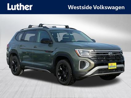 2026 Volkswagen Atlas Minneapolis MN