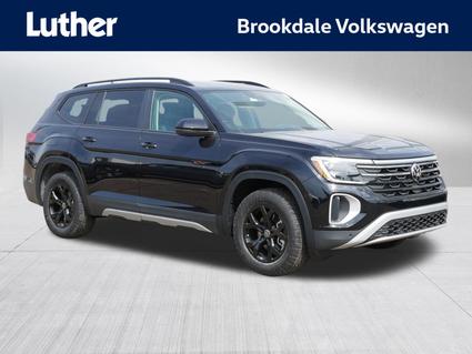 2026 Volkswagen Atlas Minneapolis MN