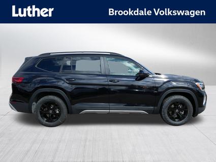 2026 Volkswagen Atlas Minneapolis MN